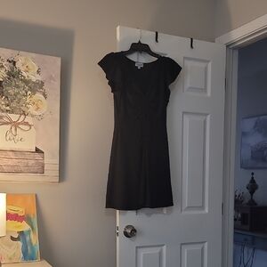 Rolla Coster Black Mini Dress